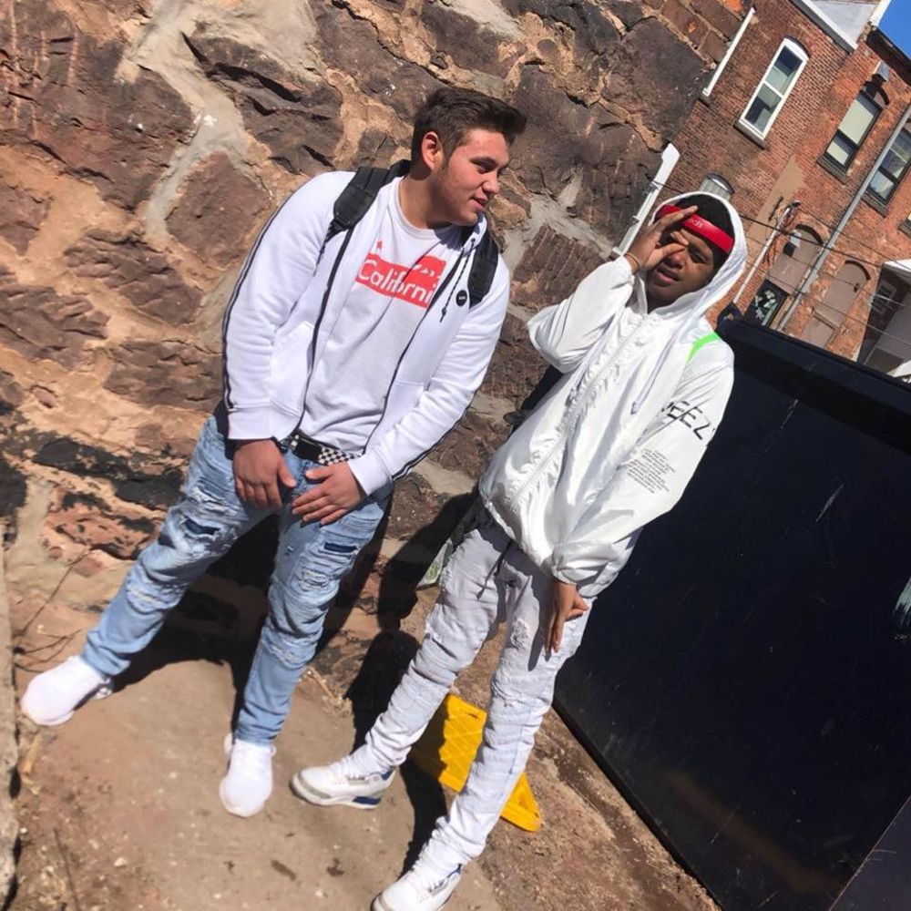 Meet your Posher, Julian